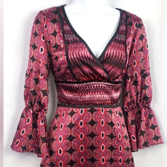 BISOU BISOU Dress - Picture 1 of 8